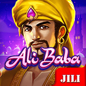 Ali Baba maya games hot icon