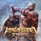 Asgardian Rising maya games hot icon
