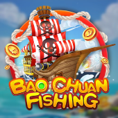 Bao Chuan Fishing maya games fishing icon