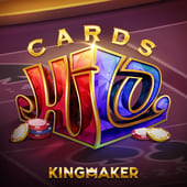 Cards Hi Lo maya games cards icon