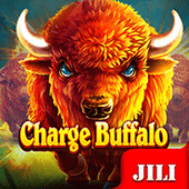Charge Buffalo maya games hot icon