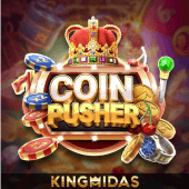 Coin Pusher maya games cards icon