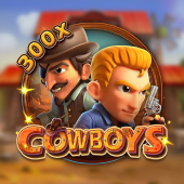 Cowboys maya games hot icon