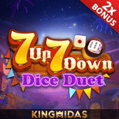 Dice Duet maya games cards icon