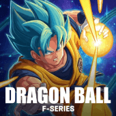 Dragon Ball maya games slot icon