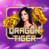 Dragon Tiger maya games live casino icon