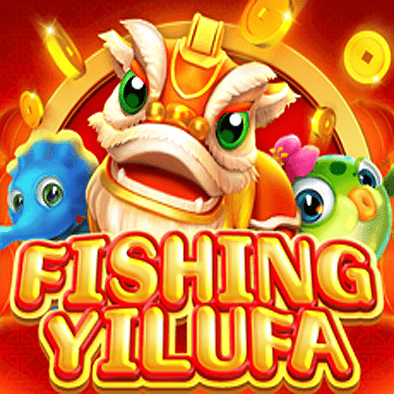 Fishing Yi Lu Fa maya games fishing icon