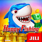 Happy Fishing maya games fishing icon