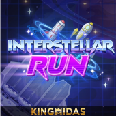 Interstellar Run maya games cards icon