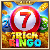 Irich Bingo maya games slot icon