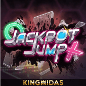 Jackpot Jump maya games cards icon