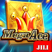 Mega Ace maya games slot icon