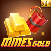 Mines Gold maya games slot icon