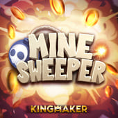 Minesweeper maya games cards icon