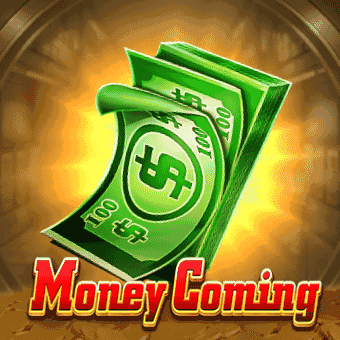 Money Coming maya games slot icon
