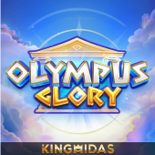 Olympus Glory maya games cards icon