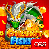 Oneshot Fishing maya games fishing icon