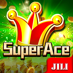 Super Ace maya games hot icon