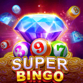 Super Bingo maya games hot icon