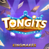 Tongits maya games cards icon