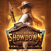 Wild Bounty Showdown maya games slot